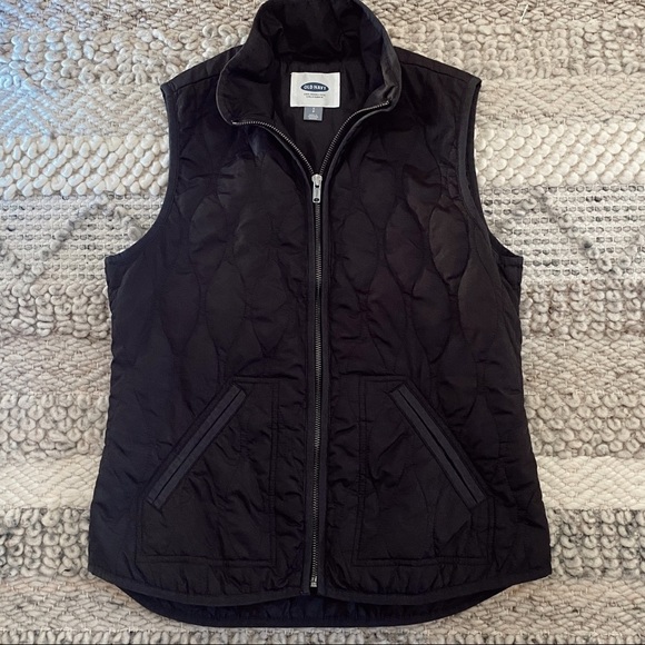 Old Navy Jackets & Blazers - OLD navy vest